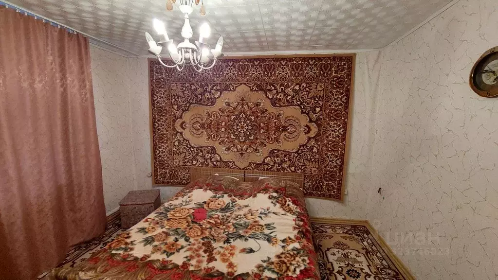 3-к кв. Ханты-Мансийский АО, Ханты-Мансийск ул. Гагарина, 49 (69.1 м) - Фото 2