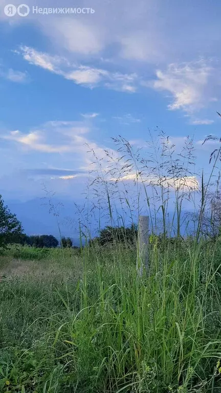 Участок в Ростовская область, Волгодонск (4 м) - Фото 1