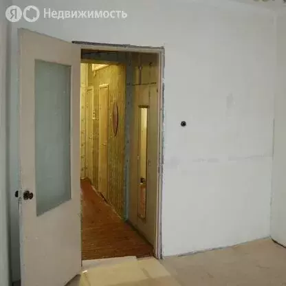 3-комнатная квартира: Санкт-Петербург, улица Седова, 82 (60.7 м) - Фото 1