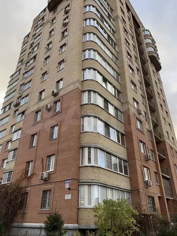 2-к. квартира, 53 м, 2/14 эт. - Фото 0