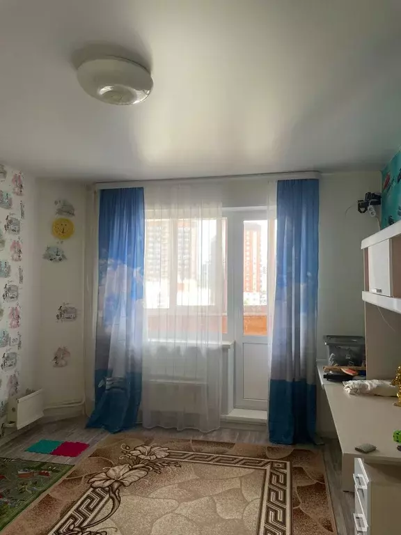 Продаётся 2-к квартира, 52.9 м - Фото 1