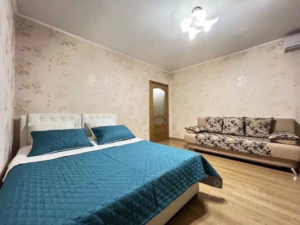 1-к кв. Орловская область, Орел Наугорское ш., 76 (48.0 м) - Фото 1