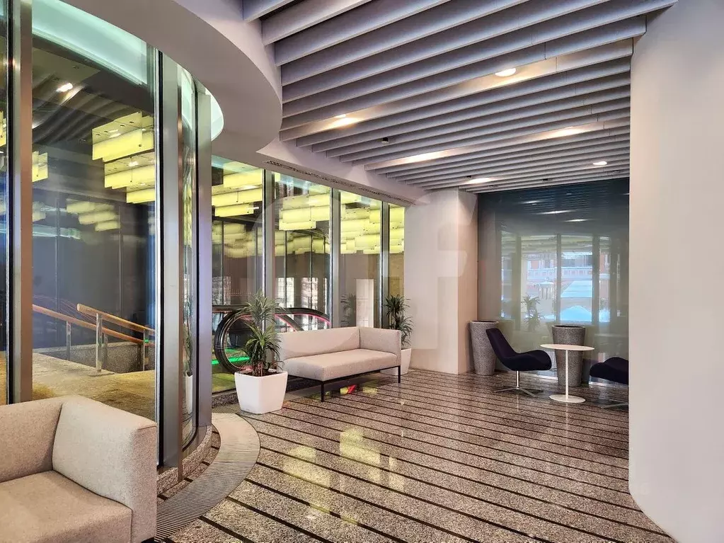 Офис в Москва пер. Романов, 4С2 (2280 м) - Фото 1