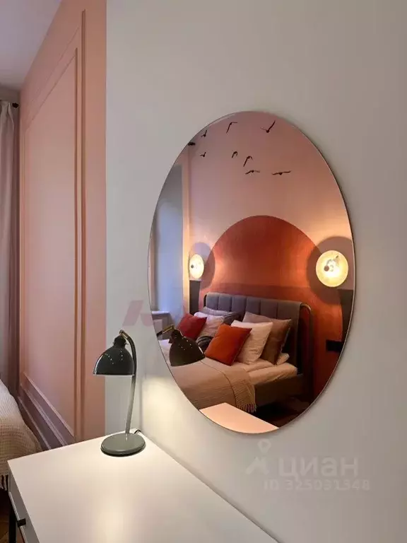 1-к кв. Татарстан, Казань проезд Юнуса Ахметзянова, 3 (38.0 м) - Фото 2