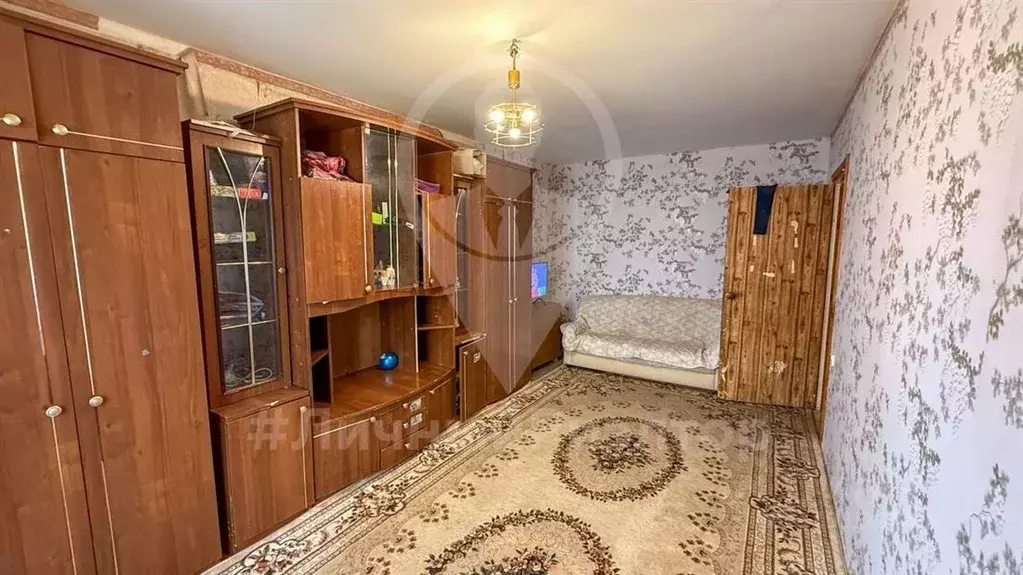 2-к кв. Рязанская область, Рязань Интернациональная ул., 17 (49.8 м) - Фото 1