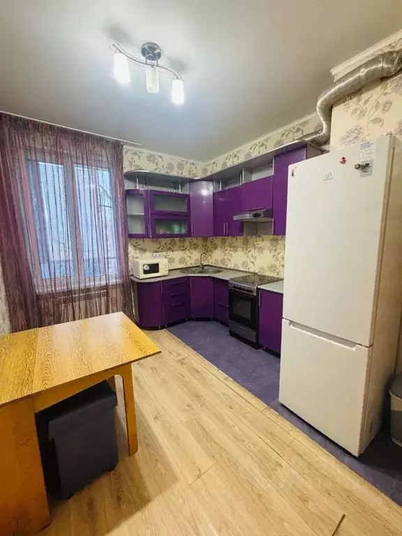 1-к кв. Белгородская область, Белгород ул. Шаландина, 4К1 (45.8 м) - Фото 1