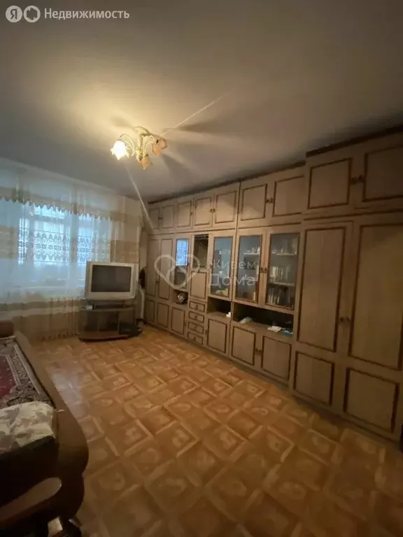 2-комнатная квартира: Волгоград, Загорская улица, 10 (51.5 м) - Фото 1