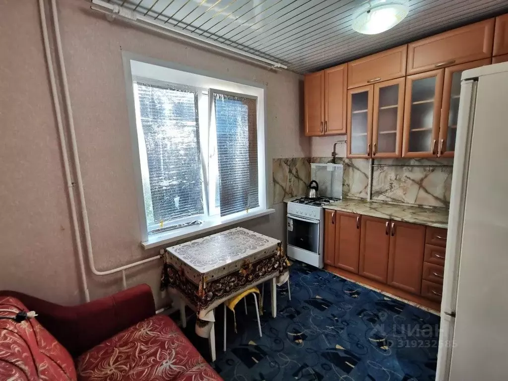 1-к кв. Омская область, Омск ул. Конева, 32 (36.0 м) - Фото 1