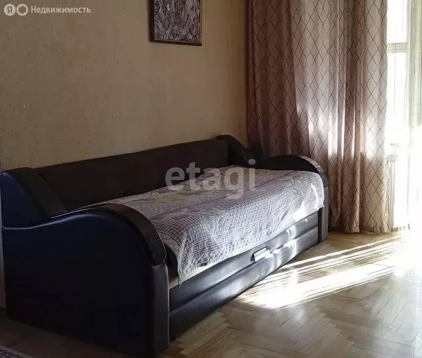 2-комнатная квартира: Кисловодск, Набережная улица, 14 (51.1 м) - Фото 1