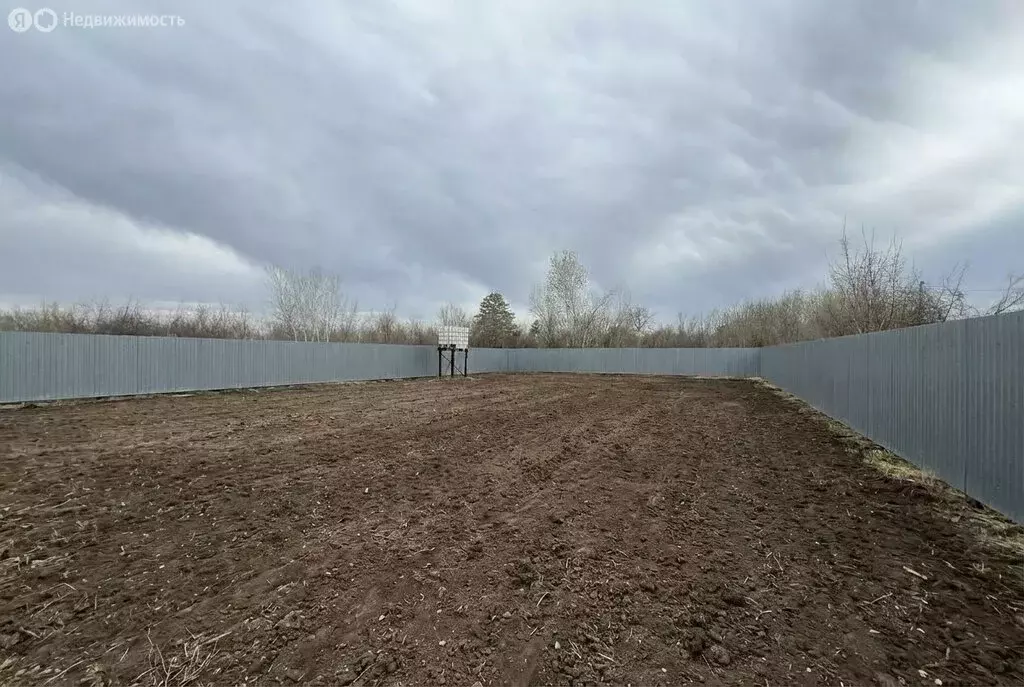 Участок в Оренбург (9.889999 м) - Фото 1