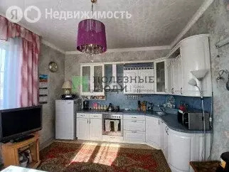 Дом в село Смоленка, Витимская улица, 16 (147 м) - Фото 1