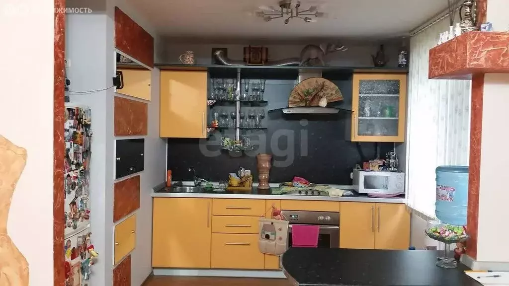 1-комнатная квартира: Оренбург, улица Геннадия Донковцева, 5/3 (38.5 ... - Фото 1