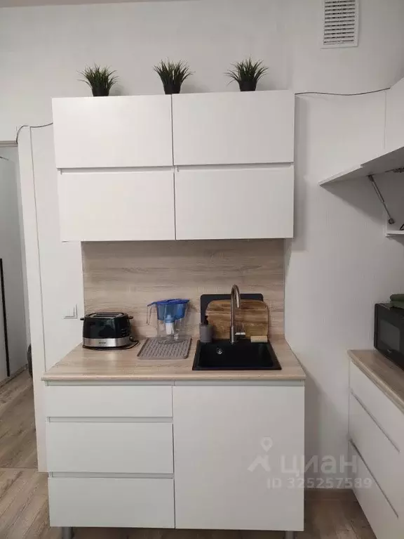 Студия Свердловская область, Екатеринбург бул. Новосинарский, 5 (26.0 ... - Фото 2