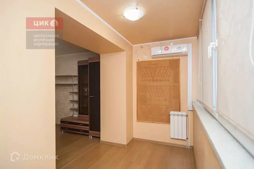 Продаётся 1-к квартира, 43.4 м - Фото 1