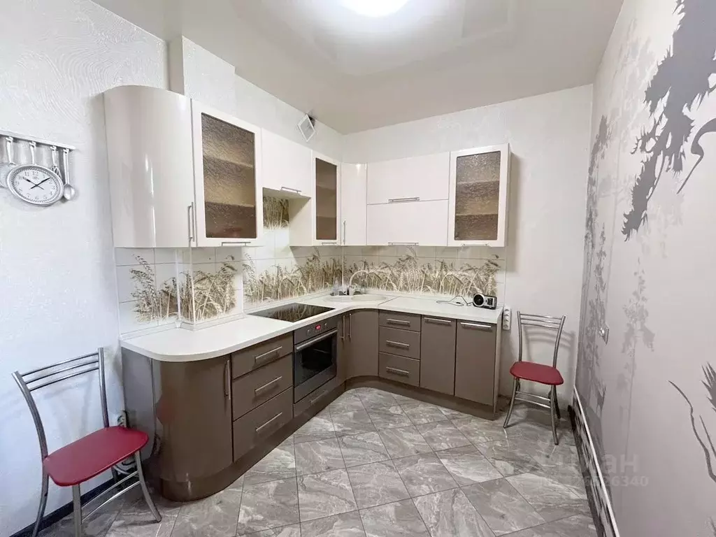 2-к кв. Московская область, Ивантеевка Пушкинский городской округ, ... - Фото 2