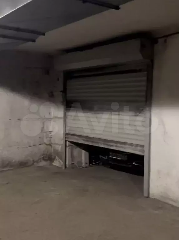 Машиноместо, 22 м - Фото 1