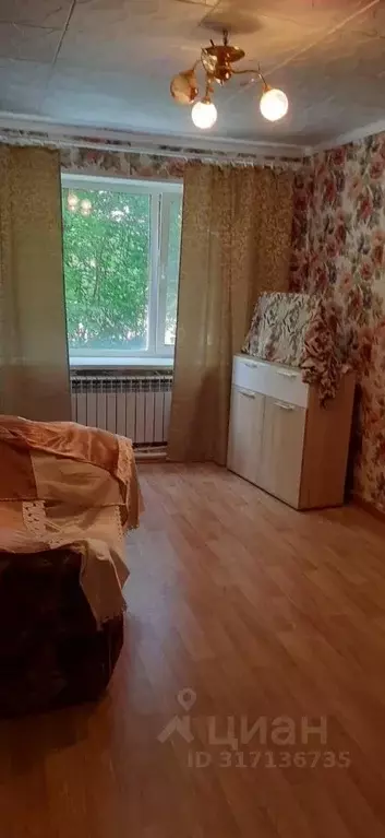1-к кв. Саратовская область, Красный Кут ул. Карла Маркса, 1А (29.2 м) - Фото 1