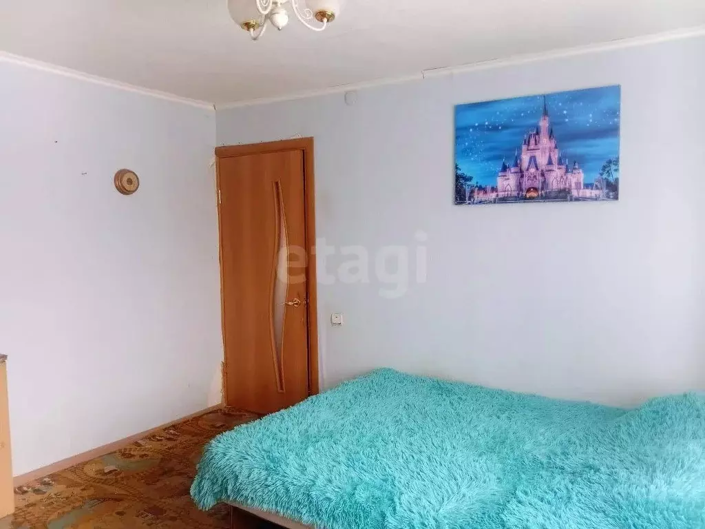 Дом в Сахалинская область, Ноглики пгт ул. Мостовая, 15В (83 м) - Фото 1