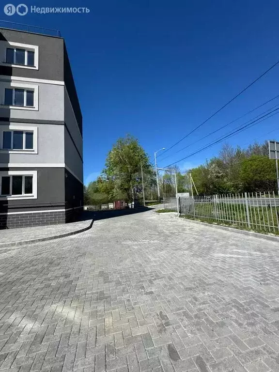 1-комнатная квартира: Калининград, проспект Победы, 257 (30.1 м) - Фото 0