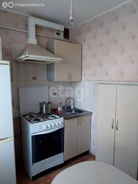 2-комнатная квартира: Миасс, улица Готвальда, 13 (45.1 м) - Фото 1