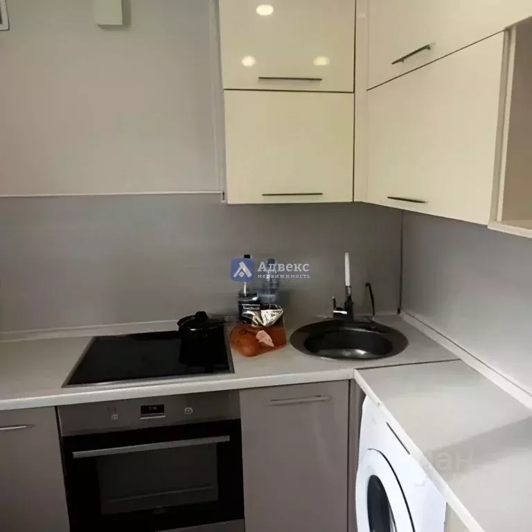 2-к кв. Тюменская область, Тюмень ул. Беляева, 25 (44.0 м) - Фото 1