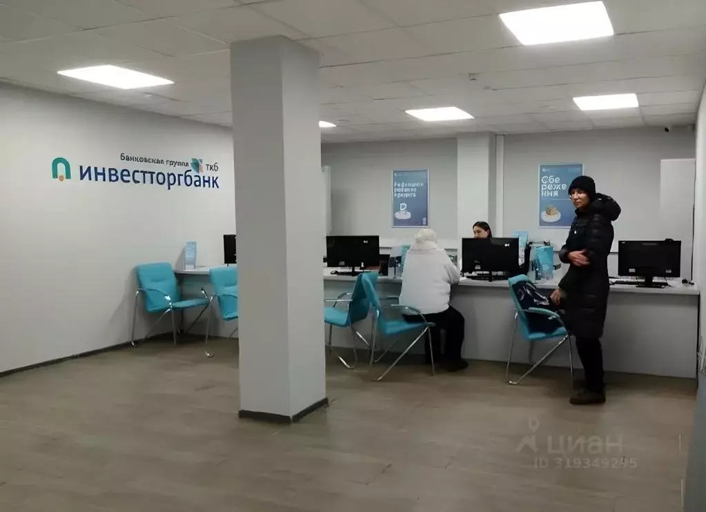 Помещение свободного назначения в Москва Зеленый просп., 79А (130 м) - Фото 0