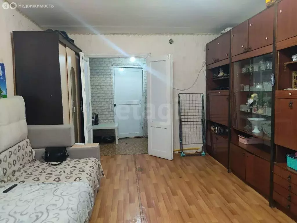 3-комнатная квартира: Бирск, Пролетарская улица, 120 (59.1 м) - Фото 2