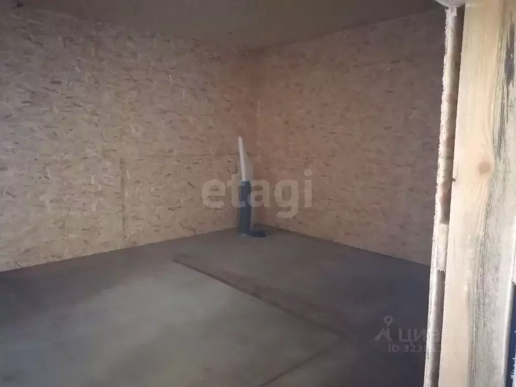 Гараж в Курганская область, Курган Микрорайон Чистое Поле, ул. 6-я ... - Фото 2