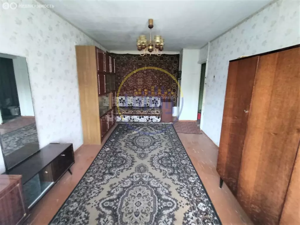 1-комнатная квартира: Копейск, улица Гастелло, 30 (31 м) - Фото 2