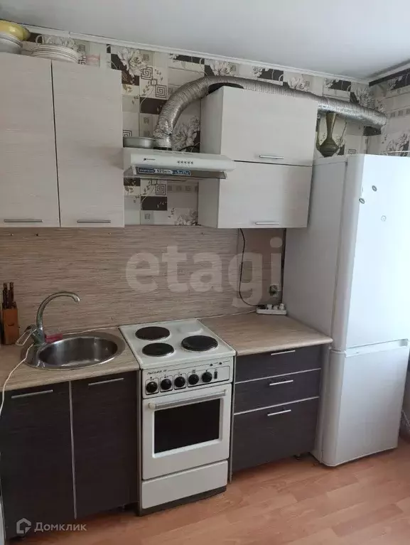 Продаётся 1-к квартира, 37 м - Фото 0