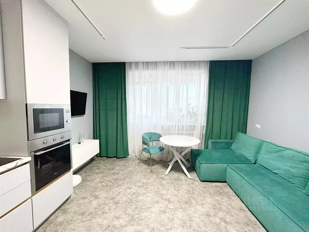 3-к кв. Хакасия, Абакан ул. Кирова, 183к5 (69.0 м) - Фото 2