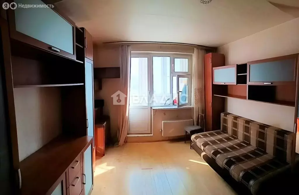 1-комнатная квартира: Москва, Талдомская улица, 11к3 (36.5 м) - Фото 0