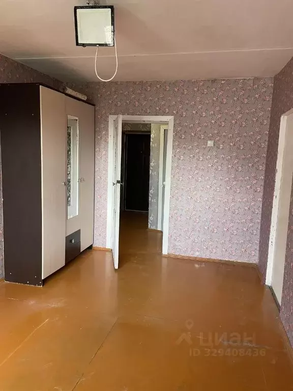 2-к кв. Псковская область, Псков ул. Труда, 22 (46.0 м) - Фото 2