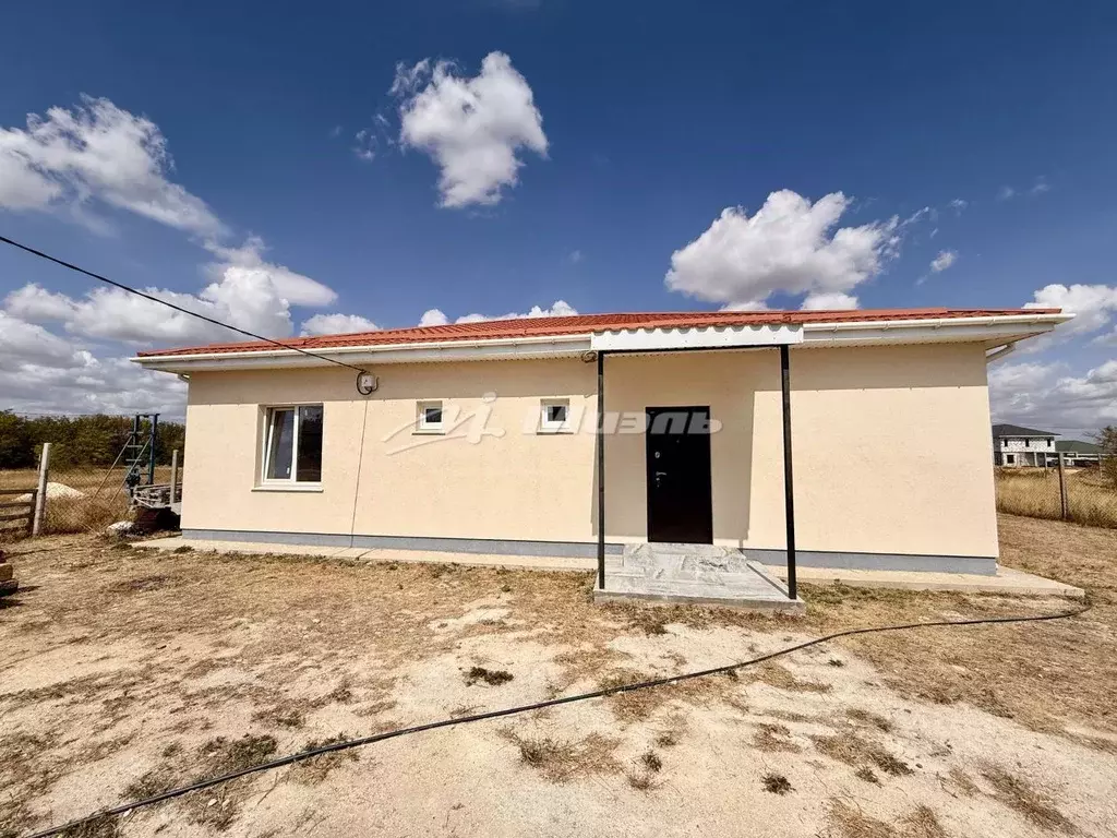 Дом в Крым, Белогорский район, Зуя пгт ул. Адалет, 5 (114 м) - Фото 1