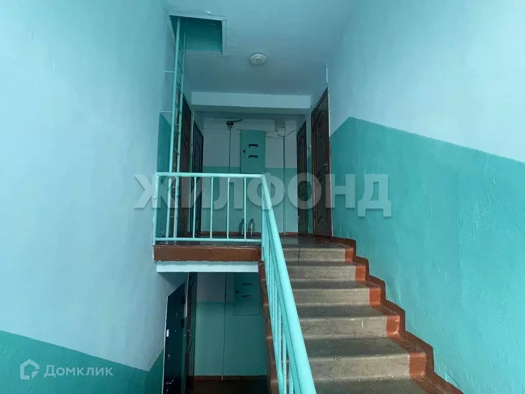 Продаётся 2-к квартира, 39.5 м - Фото 0