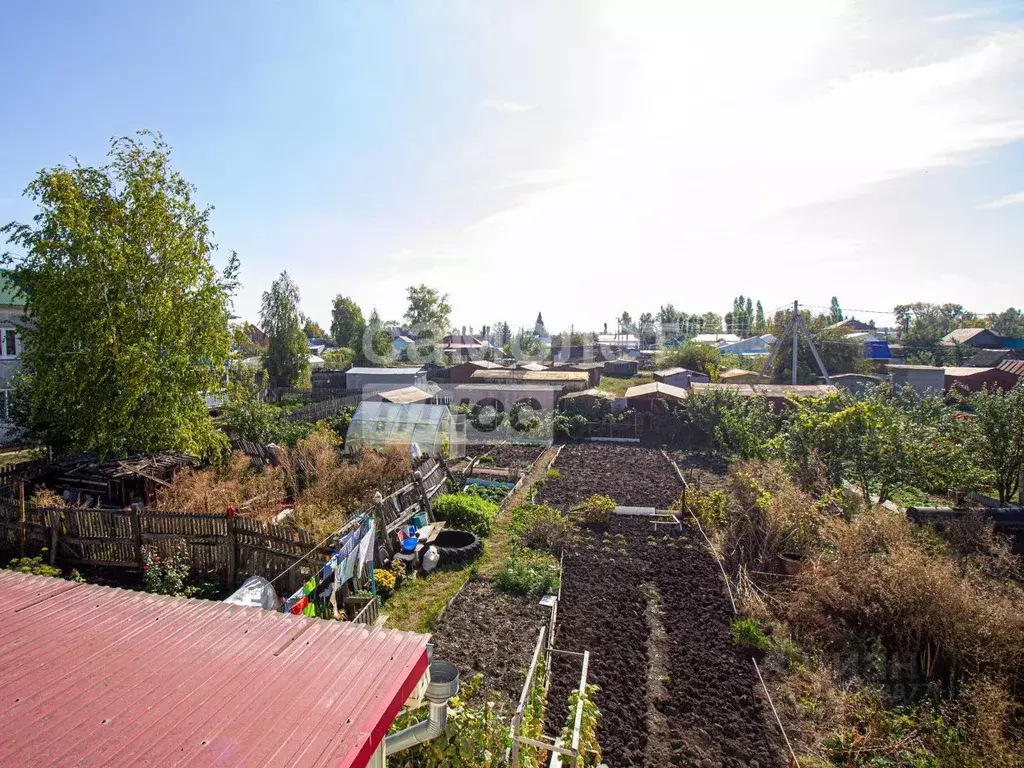 2-к кв. Ульяновская область, Ульяновск городской округ, с. Баратаевка ... - Фото 1