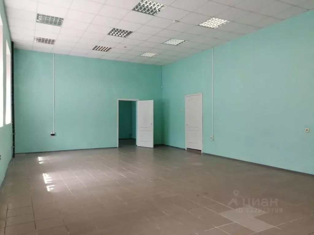 Офис в Ярославская область, Рыбинск ул. Кораблестроителей, 14 (195 м) - Фото 1