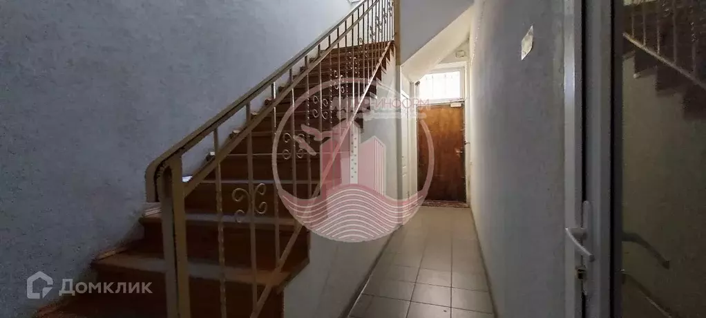 Продаётся 4-к квартира, 92 м - Фото 1