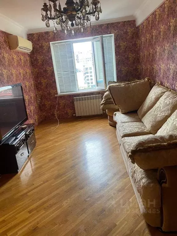 2-к кв. Дагестан, Махачкала ул. Гайдара Гаджиева, 14 (61.0 м) - Фото 1