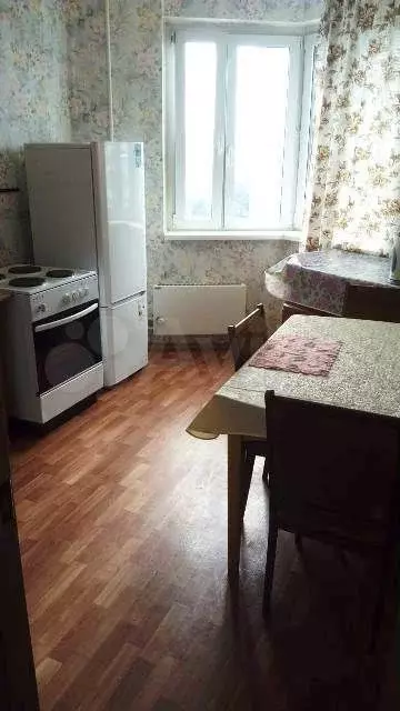 2-к. квартира, 52 м, 11/17 эт. - Фото 1
