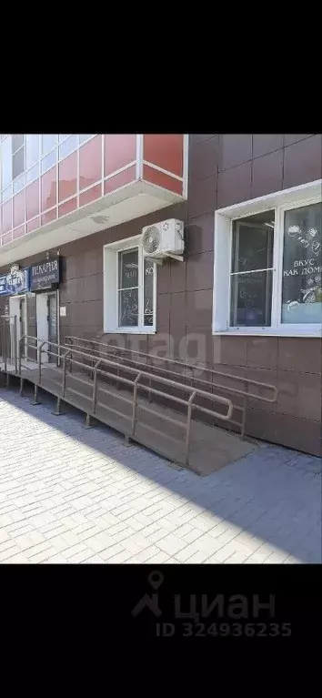 Помещение свободного назначения в Красноярский край, Красноярск ... - Фото 1