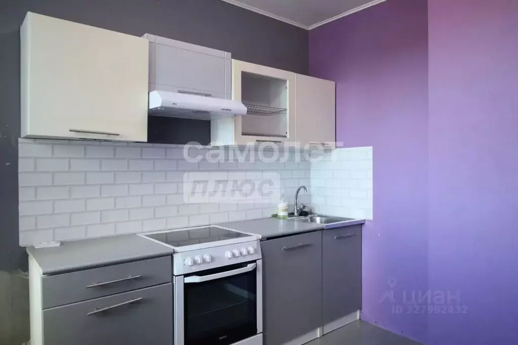 1-к кв. Московская область, Чехов Губернский мкр, ул. Земская, 4 (42.2 ... - Фото 1