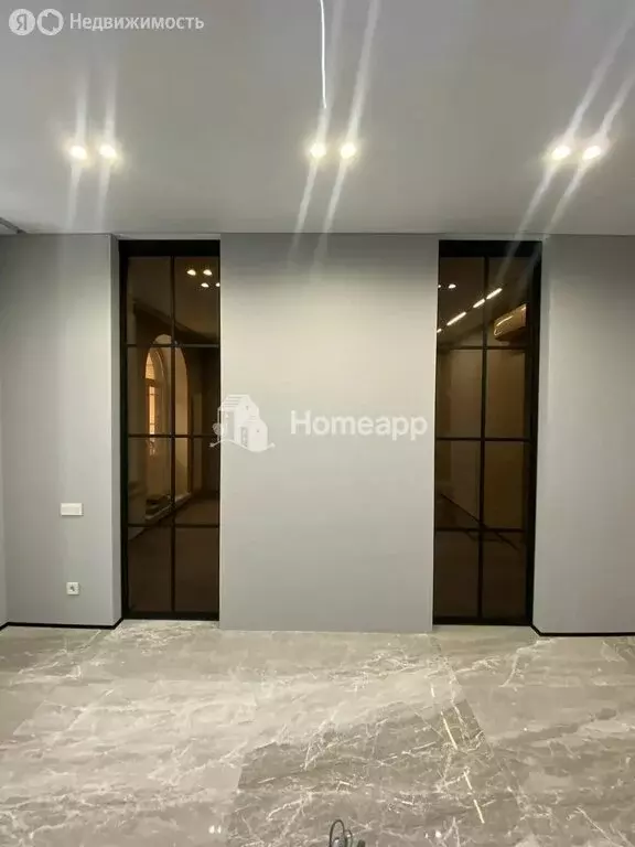 2-комнатная квартира: село Лайково, микрорайон Город-Событие, 70 ... - Фото 2