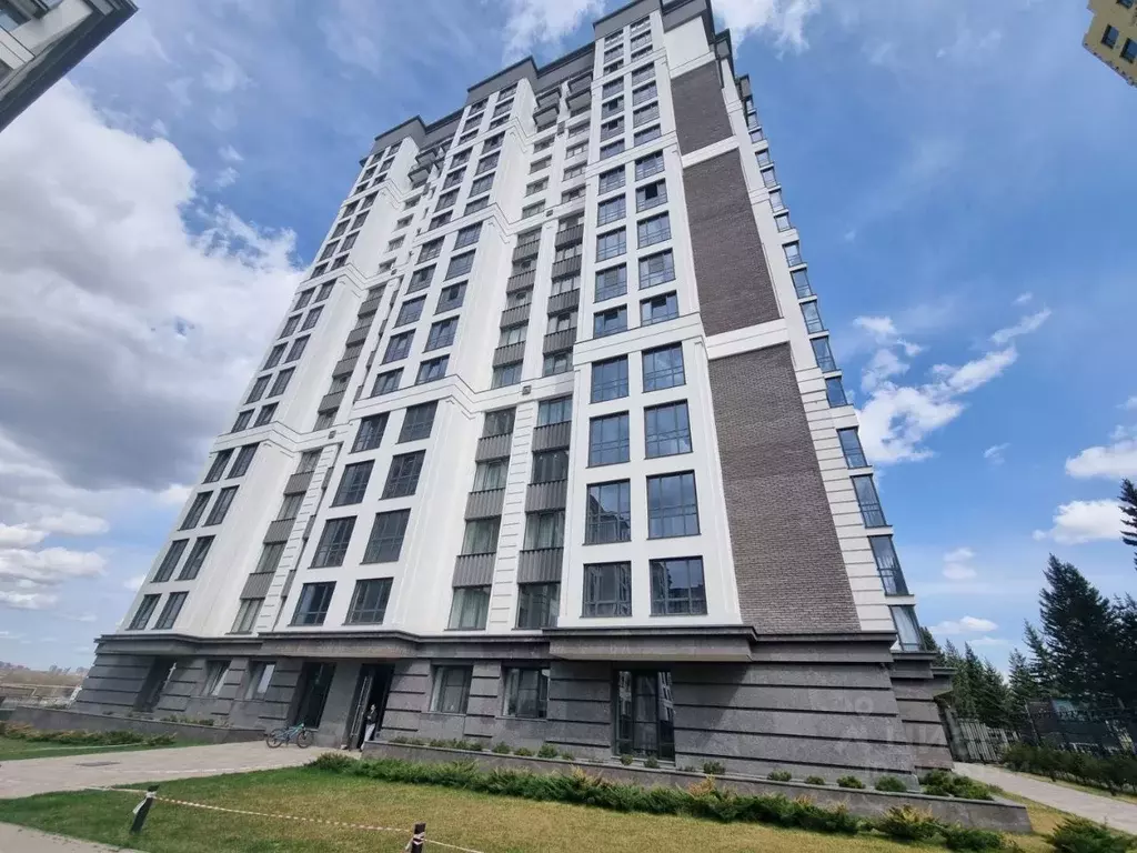 2-к кв. Новосибирская область, Новосибирск Красный просп., 220/7 (56.0 ... - Фото 1