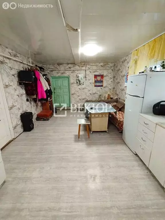 Дом в Кострома, Заволжская улица, 34 (77.4 м) - Фото 0