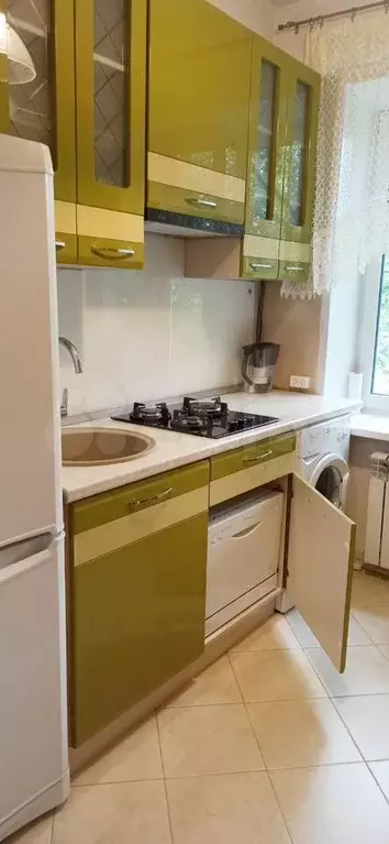 3-к. квартира, 54 м, 5/5 эт. - Фото 1