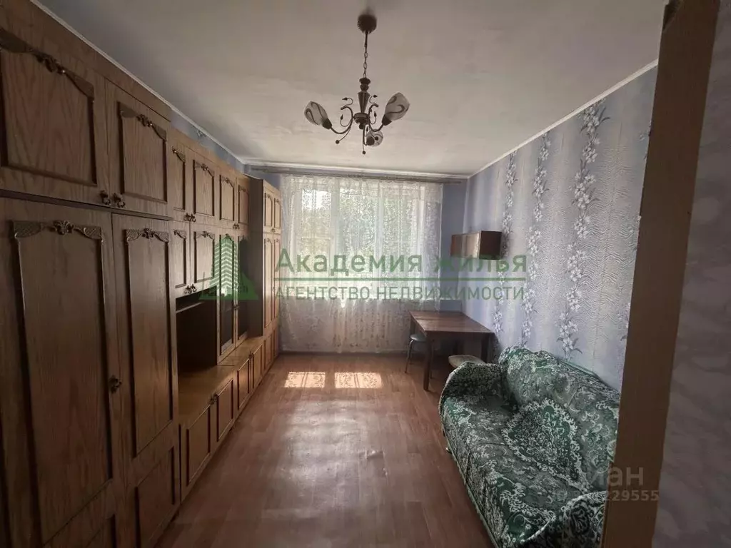Комната Саратовская область, Саратов ул. Дома 8 Марта, 5 (18.4 м) - Фото 2