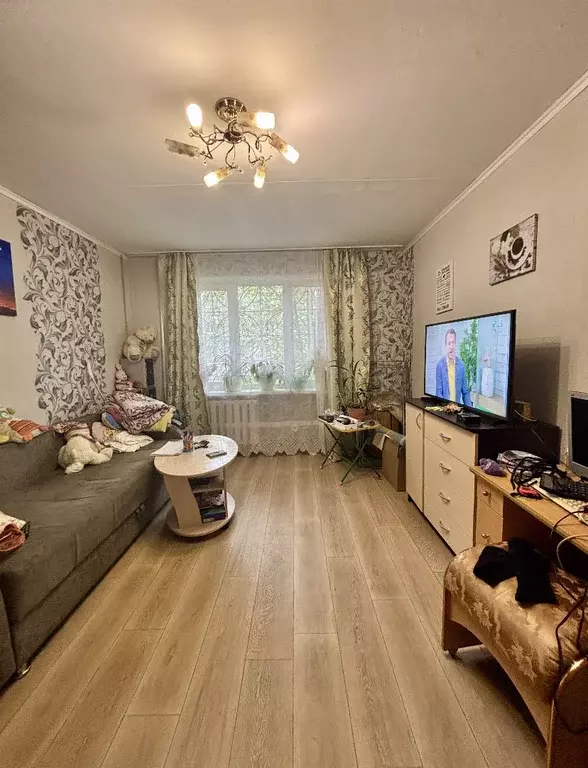 Продаётся 2-к квартира, 46 м - Фото 0