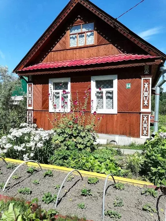 Дом в Томская область, Томский район, Богашевское с/пос, Здоровье ... - Фото 0