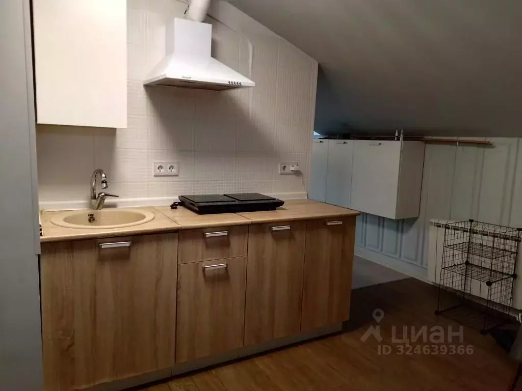 2-к кв. Краснодарский край, Сочи Центральный мкр, ул. Карла Либкнехта, ... - Фото 2